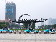 -岳阳东站