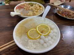 -钱记三鲜冰粉