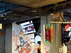 -纪录片《人生一串》体验店(静安店)