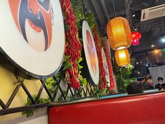 -雲蜀龙阁·金牌水煮鱼(方庄店)