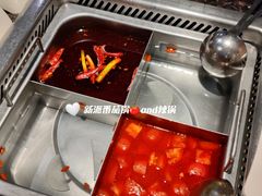 -海底捞火锅(连城广场店)
