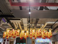 大堂-贰回巷火锅馆(钟楼店)