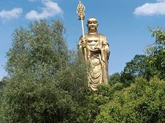 -九华山风景区