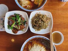 酱爆猪肝-同得兴 Since·1995 传统苏式面馆(十全街店)