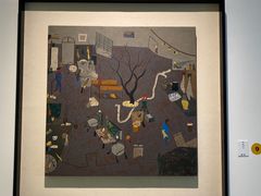 -四川美术学院美术馆