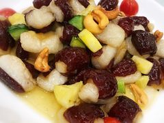 五彩糯米枣-双井轩(双井店)