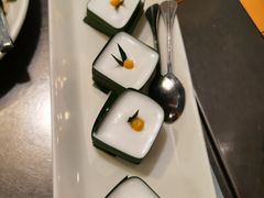 香兰西米布丁-simply thai天泰(长泰广场店)