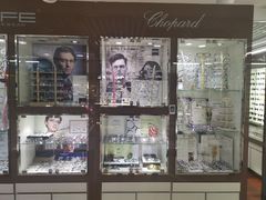 -华彬眼镜专业渐进配镜(潘家园店)