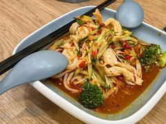 -魏家凉皮(梨园店)