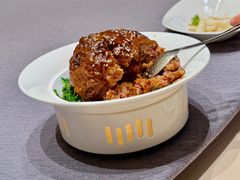 -老北门·苏帮菜·湖景包间(月光码头店)
