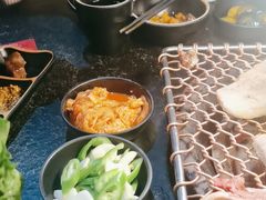 -松渡·鲜肉泥炉烤肉(时代天街店)