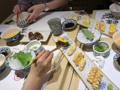 -小句号·精致料理(江南环球港店)