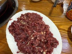 -创弟牛肉丸