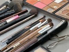 -天真蓝照相馆(新世界店)