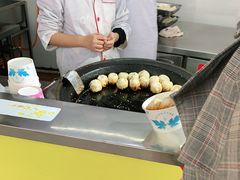 -小路易生煎馆(前进五路店)