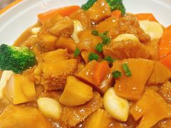 -敏珠拉姆藏餐·南京厨房(富春江东街店)