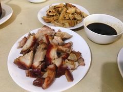 -四合心砂锅居(轩辕小区店)