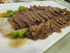 -东四民芳餐厅(世茂工三店)