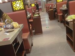 -蝎王府羊蝎子(虎坊桥总店)