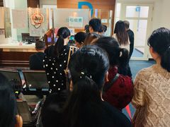 -复旦大学附属华山医院(浦东院区)