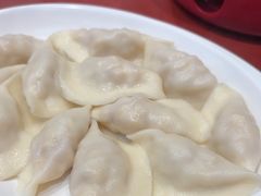 -喜家德虾仁水饺(岗厦北店)