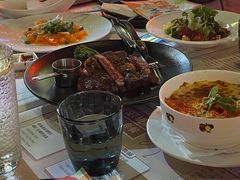 -安妮意大利餐厅(日坛店)