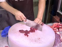 -阿波潮汕牛肉火锅·汤粉面(拱北店)
