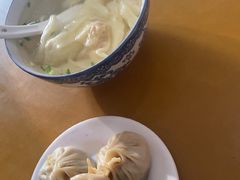 -方桥点心店(易发城店)