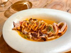 -LESCEDARS Brasserie Bistro香柏树