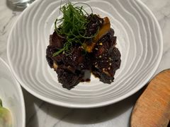 -青雅中餐厅(大连金石滩绿发希尔顿度假酒店)