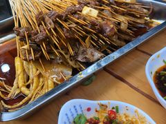 -康二姐串串(中道街店)