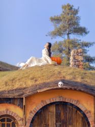 -索菲亚摄影会所