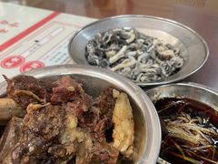 -阿秋牛排(湖心街店)