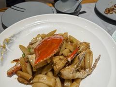 -501號台州海鲜餐厅(海创园店)