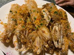 -79号渔船海鲜饭店(华强北店)