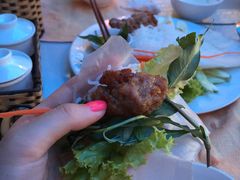 -Lanterns Vietnamese Restaurant