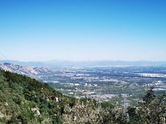 -阳台山自然风景区