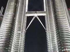 -吉隆坡国油双峰塔
