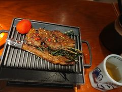 -匠和风精致料理(宁德万达店)