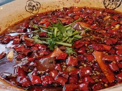 -陈麻婆豆腐(旗舰店)