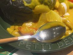 -泰悦澜·泰国餐厅(万象城店)