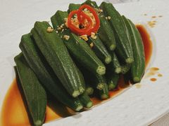-俄士厨房(五棵松华熙LIVE店)