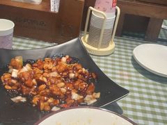 -玉桥餐厅(天坛店)