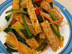 -巴依老爷·新疆美食(上城区天城路店)