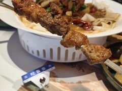 -阿娜尔·新疆菜(宜家荟聚中心店)