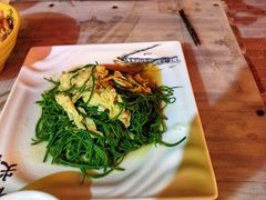 -清真·伊清阁餐厅
