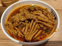 -白沙肴·长沙米粉.小炒湘菜(石厦时代广场店)