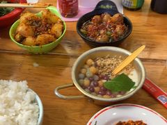 -冒椒火辣(奎星楼街店)