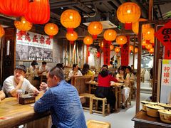 -周小波重庆小面·重庆名小吃(邹容路店)