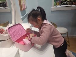 -多元宝贝世界儿童乐园(高新区店)